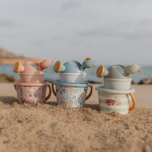 Ensemble de plage - Bleu - Ocean Dreams