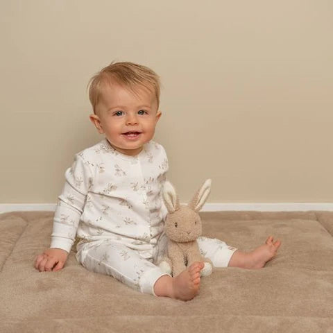 Peluche Baby Bunny 15 cm