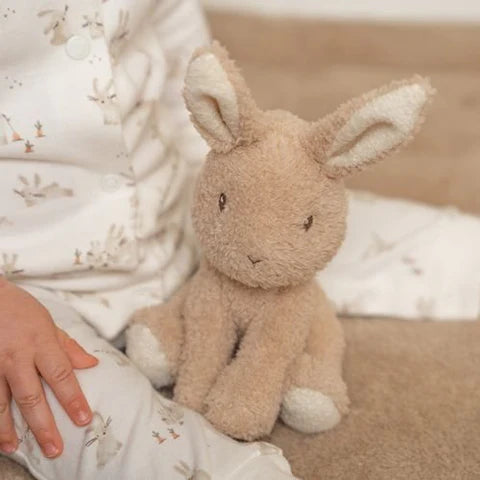 Peluche Baby Bunny 15 cm