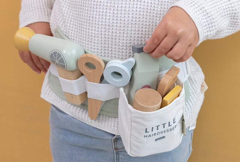 Kit de coiffure