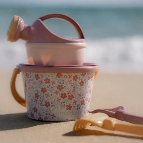 Ensemble de plage - Sunny Flowers