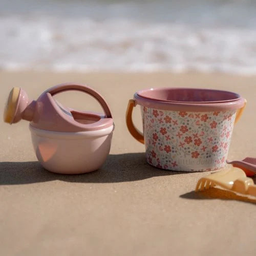 Ensemble de plage - Sunny Flowers