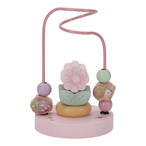 Spirale d'activité - Fairy Garden
