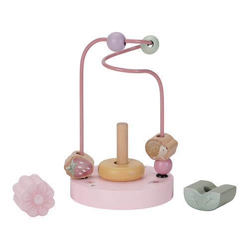 Spirale d'activité - Fairy Garden