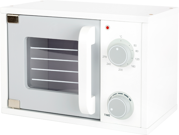 Micro-ondes en bois