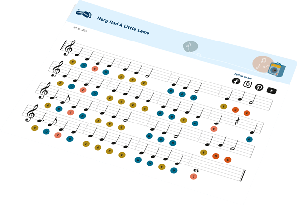 Xylophone « Groovy Beats »