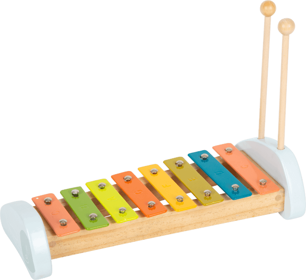 Xylophone « Groovy Beats »