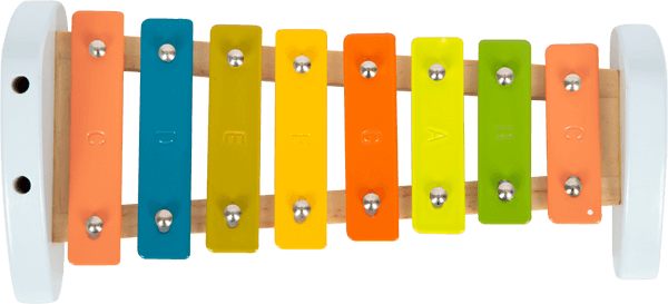 Xylophone « Groovy Beats »