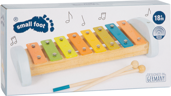 Xylophone « Groovy Beats »