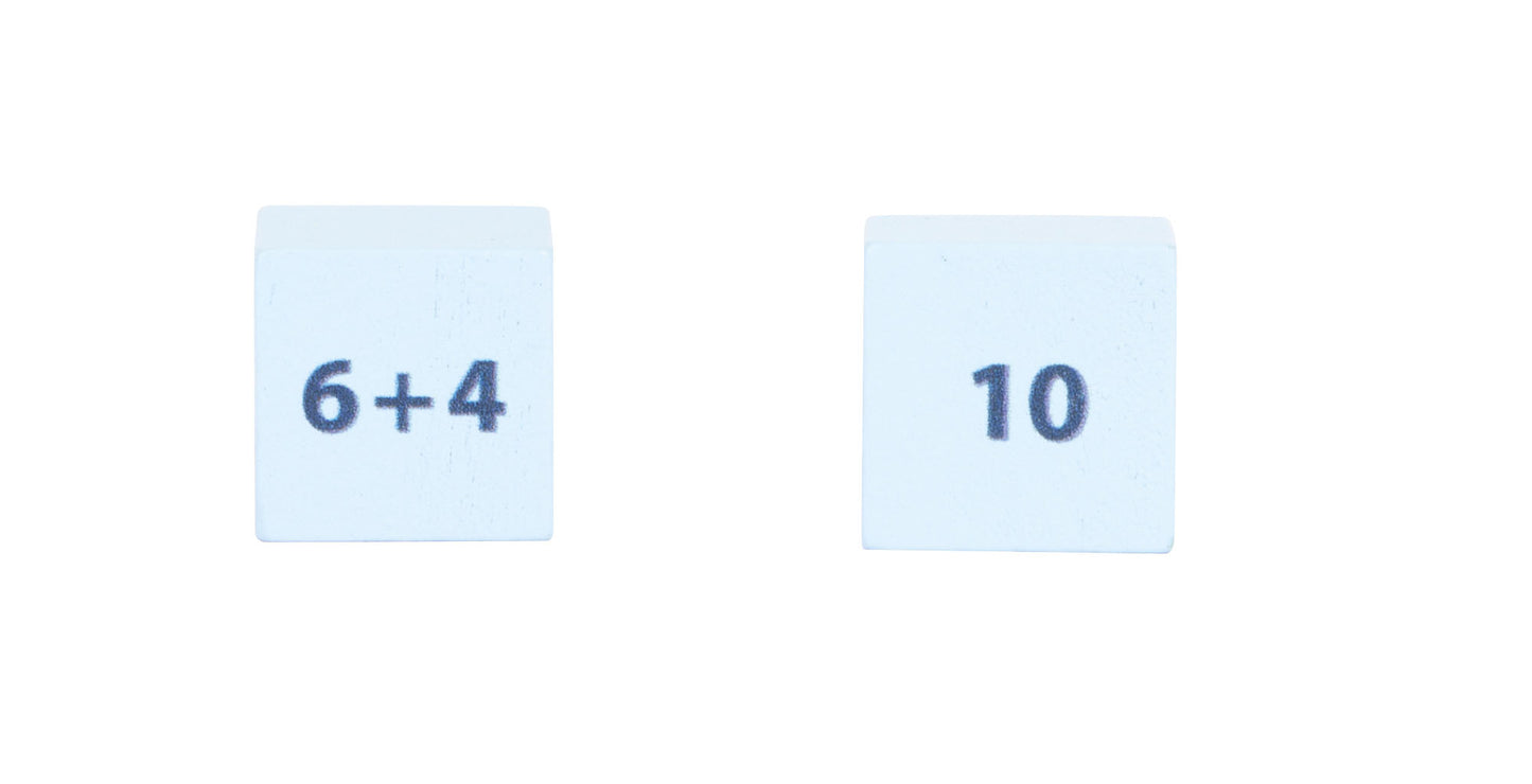 Table de calcul Addition « Educate »