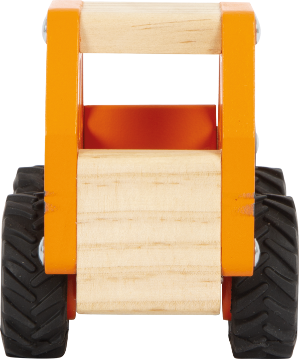 Pelleteuse en bois