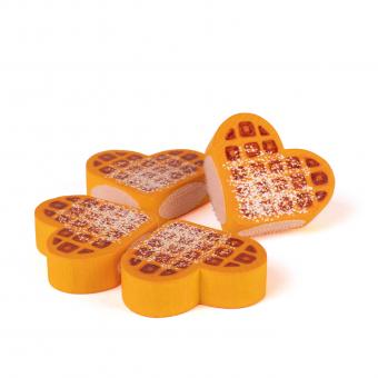 Gaufres