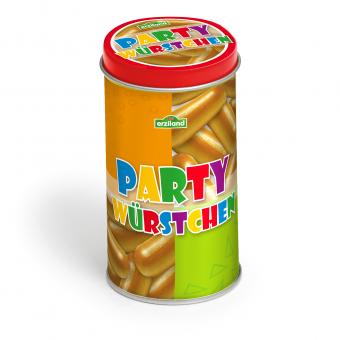 Saucisses cocktail en bois