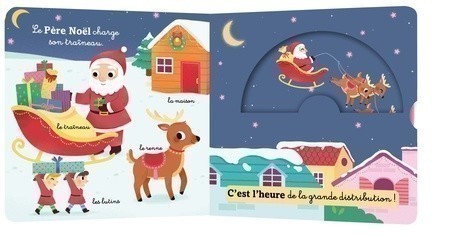 MON ANIM'AGIER - JOYEUX NOËL
