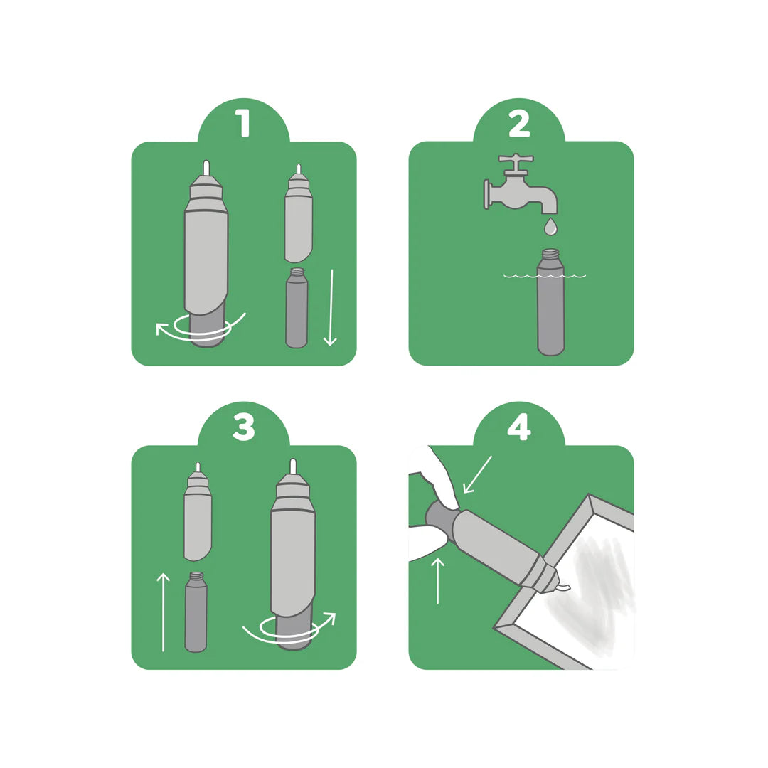 Le Monde de la Peinture Magique - Ferme