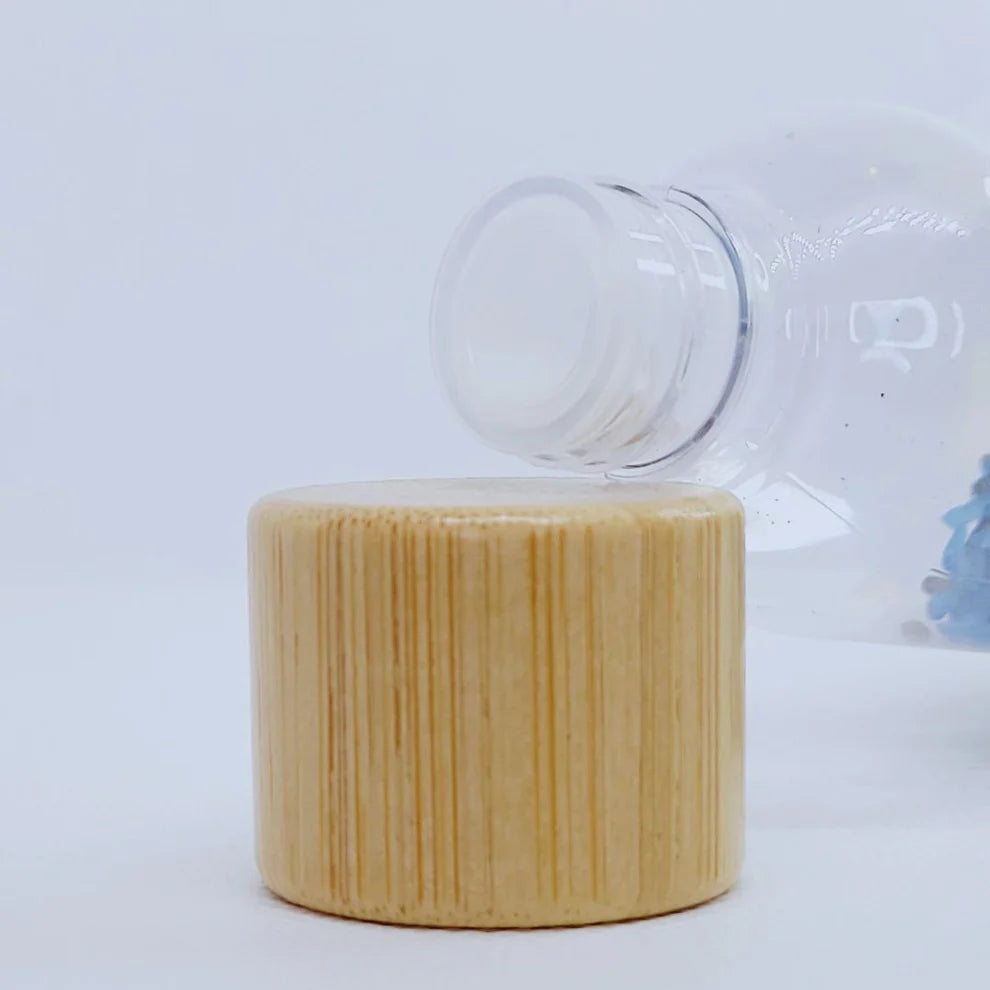 Bouteille sensorielle "Lapin de Pâques"