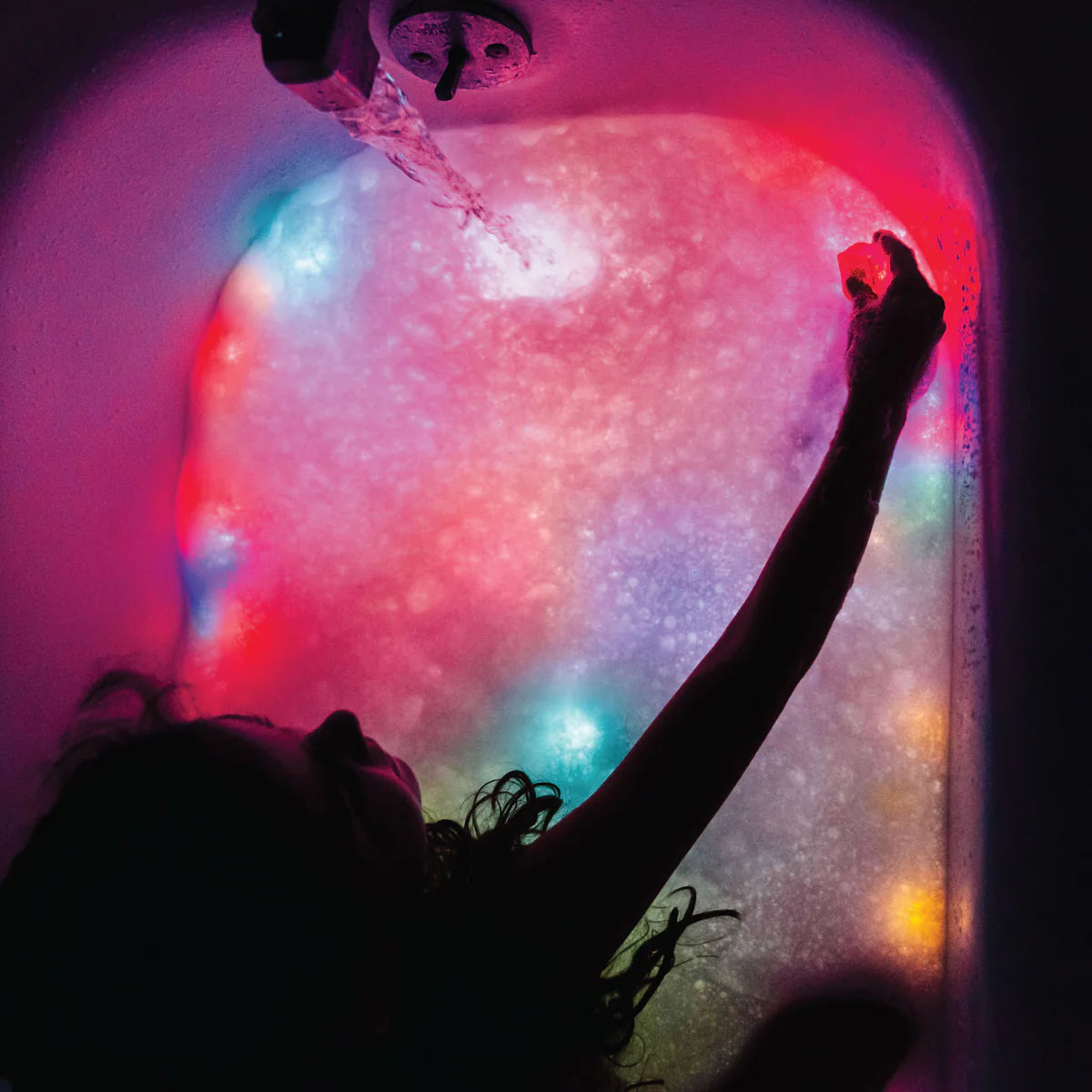 Sammy - 4 cubes pour le bain