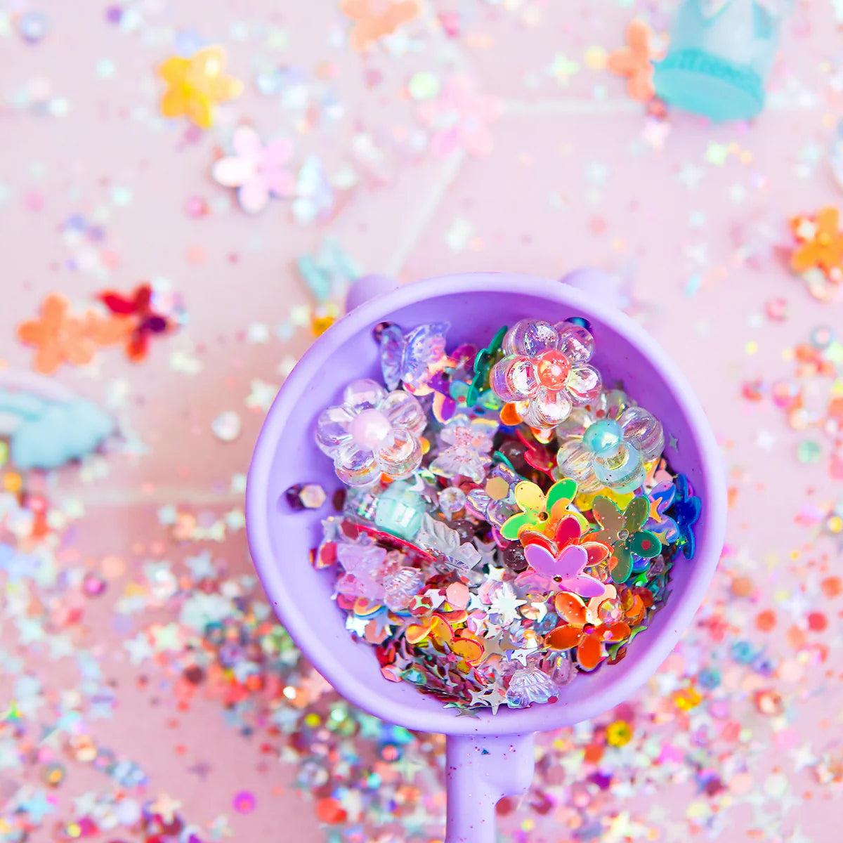 fun Fillers - Fantasy Fairy