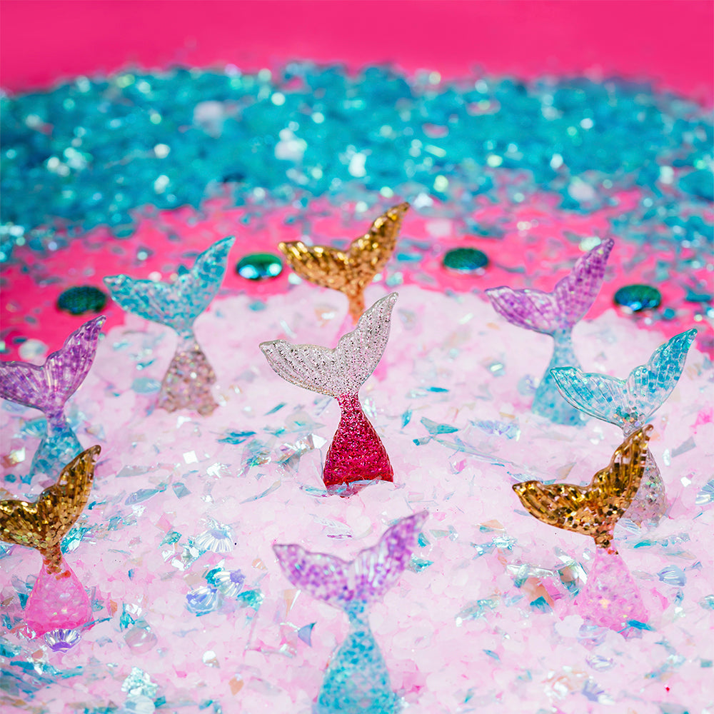 Bouteille sensorielle Sirène