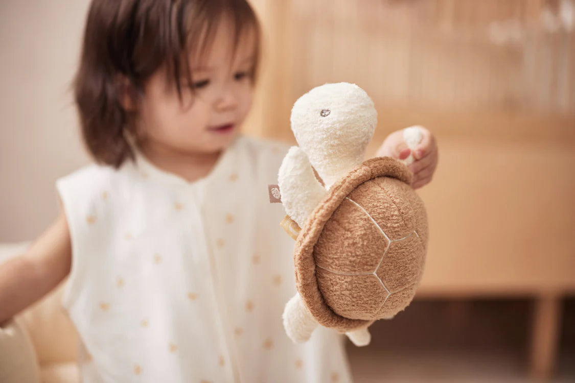 Jouets d'activités Deepsea - Tortue