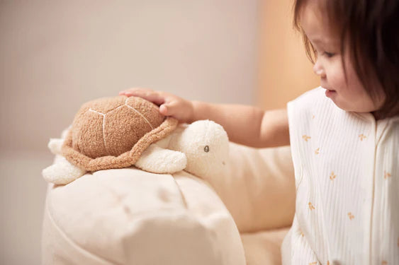 Jouets d'activités Deepsea - Tortue