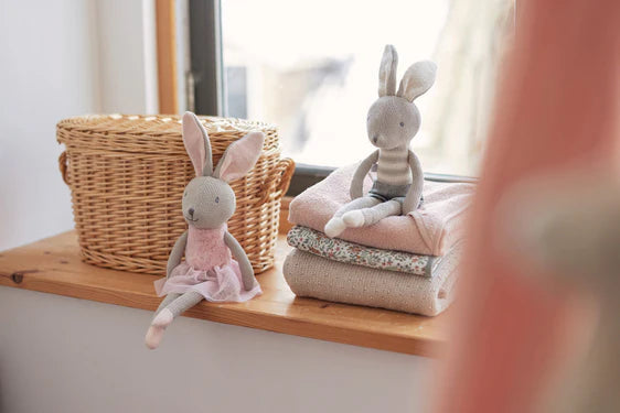 Peluche Bunny - Joey