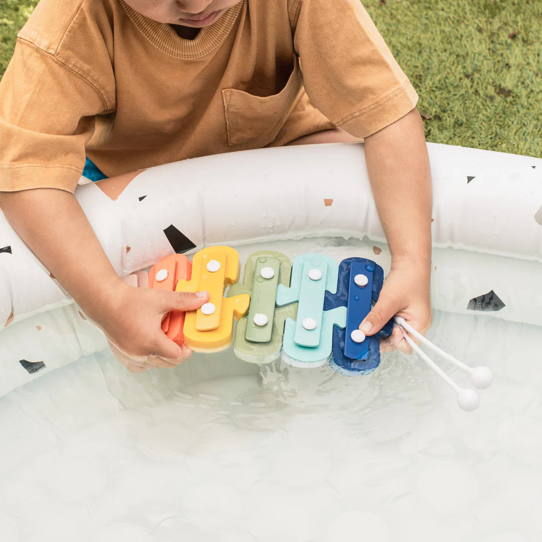 Xylophone de bain