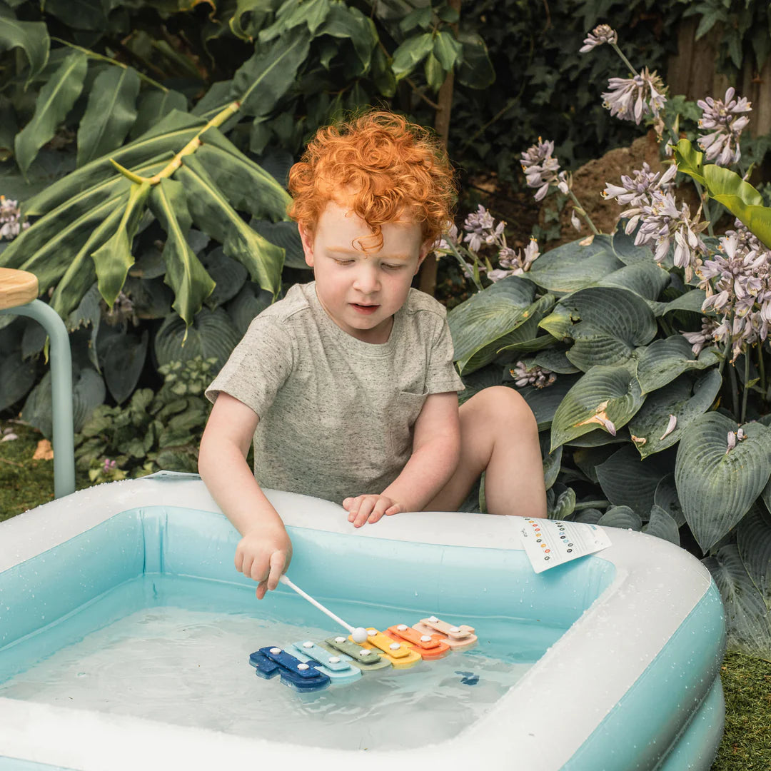Xylophone de bain