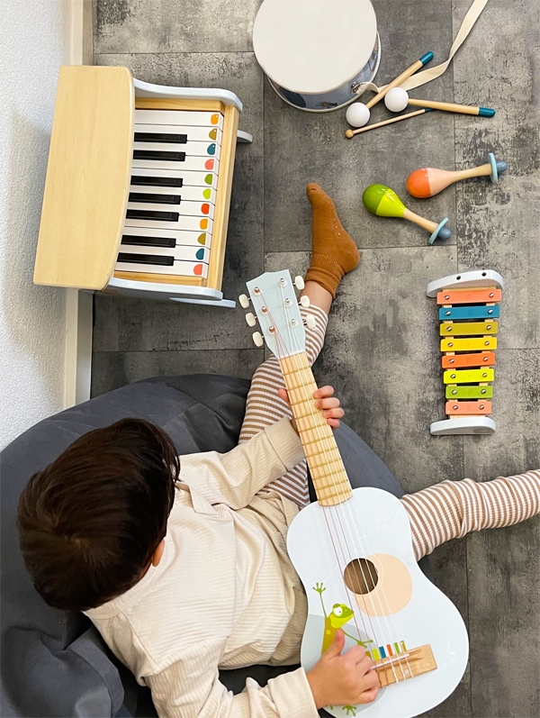 Xylophone « Groovy Beats »