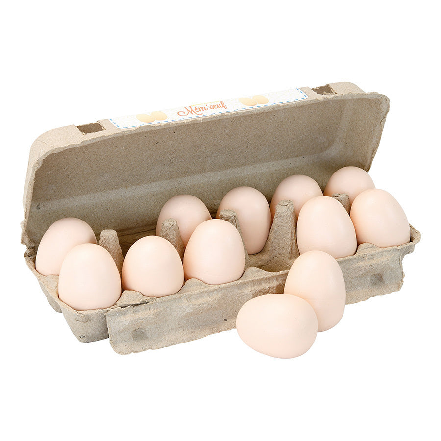 Mém'oeuf