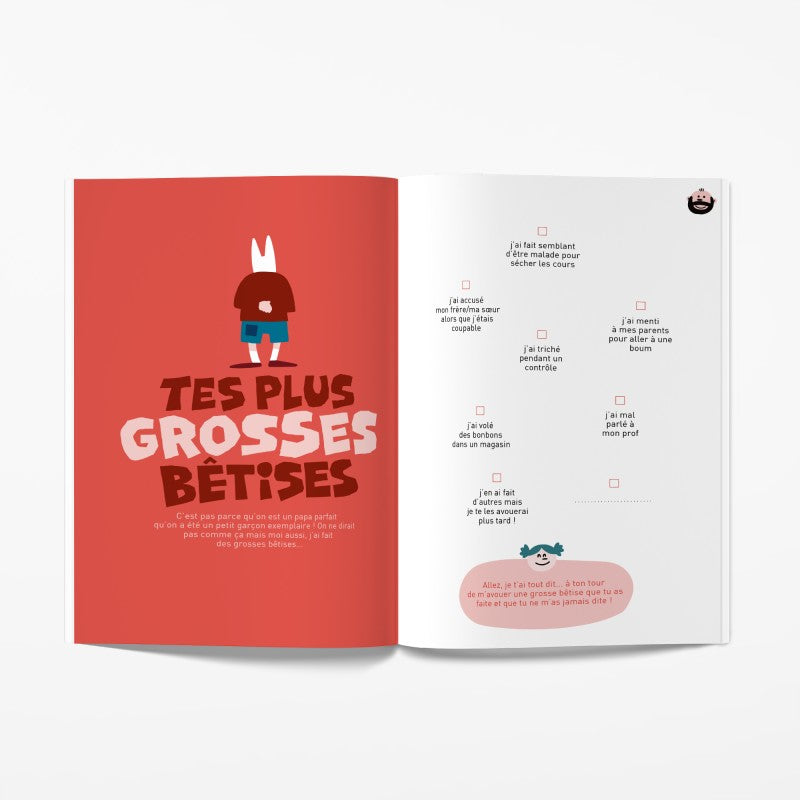 Tel père, telle fille