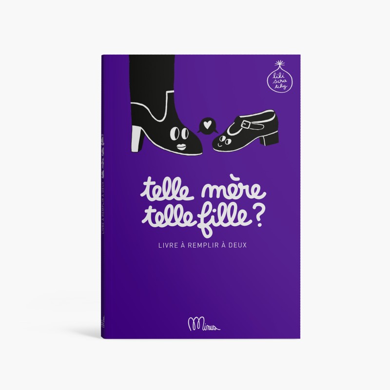 Telle mère , telle fille !
