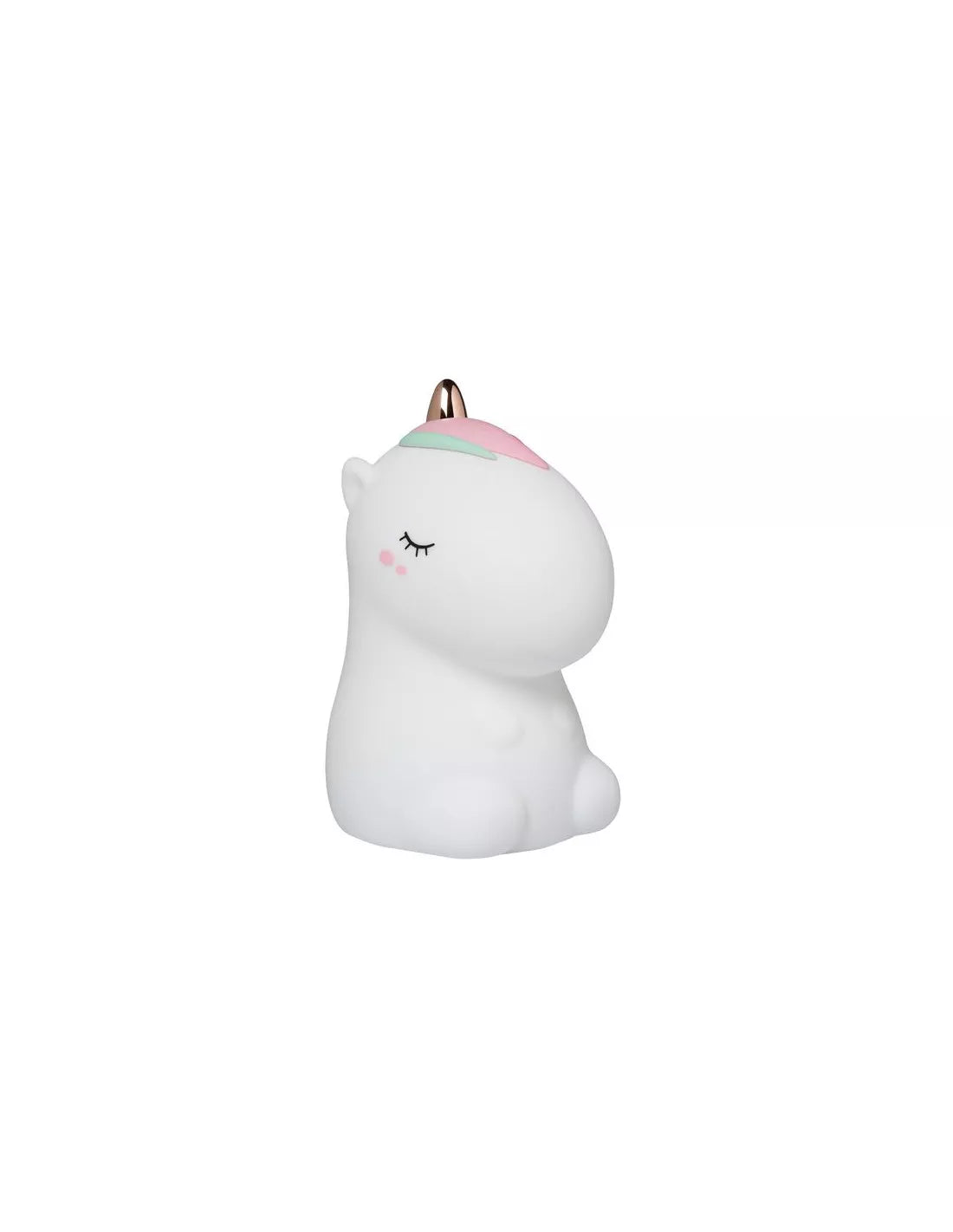 Veilleuse licorne