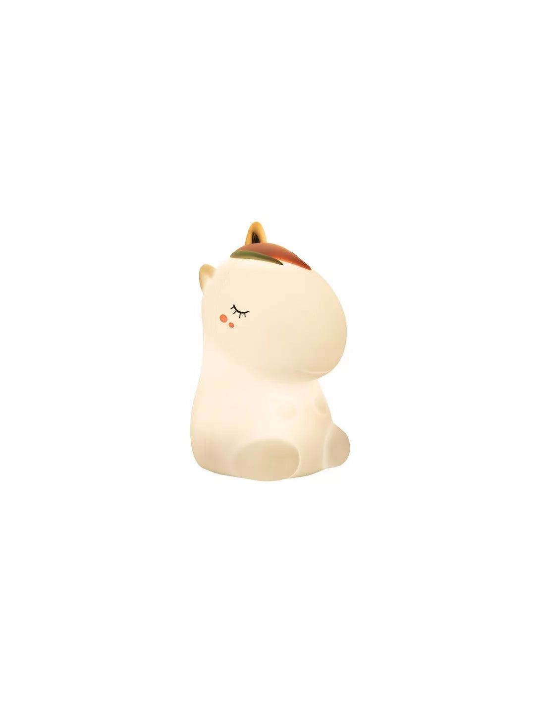Veilleuse licorne