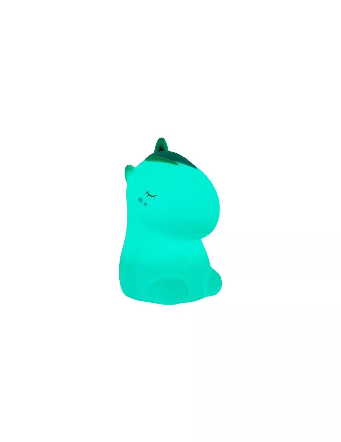 Veilleuse licorne