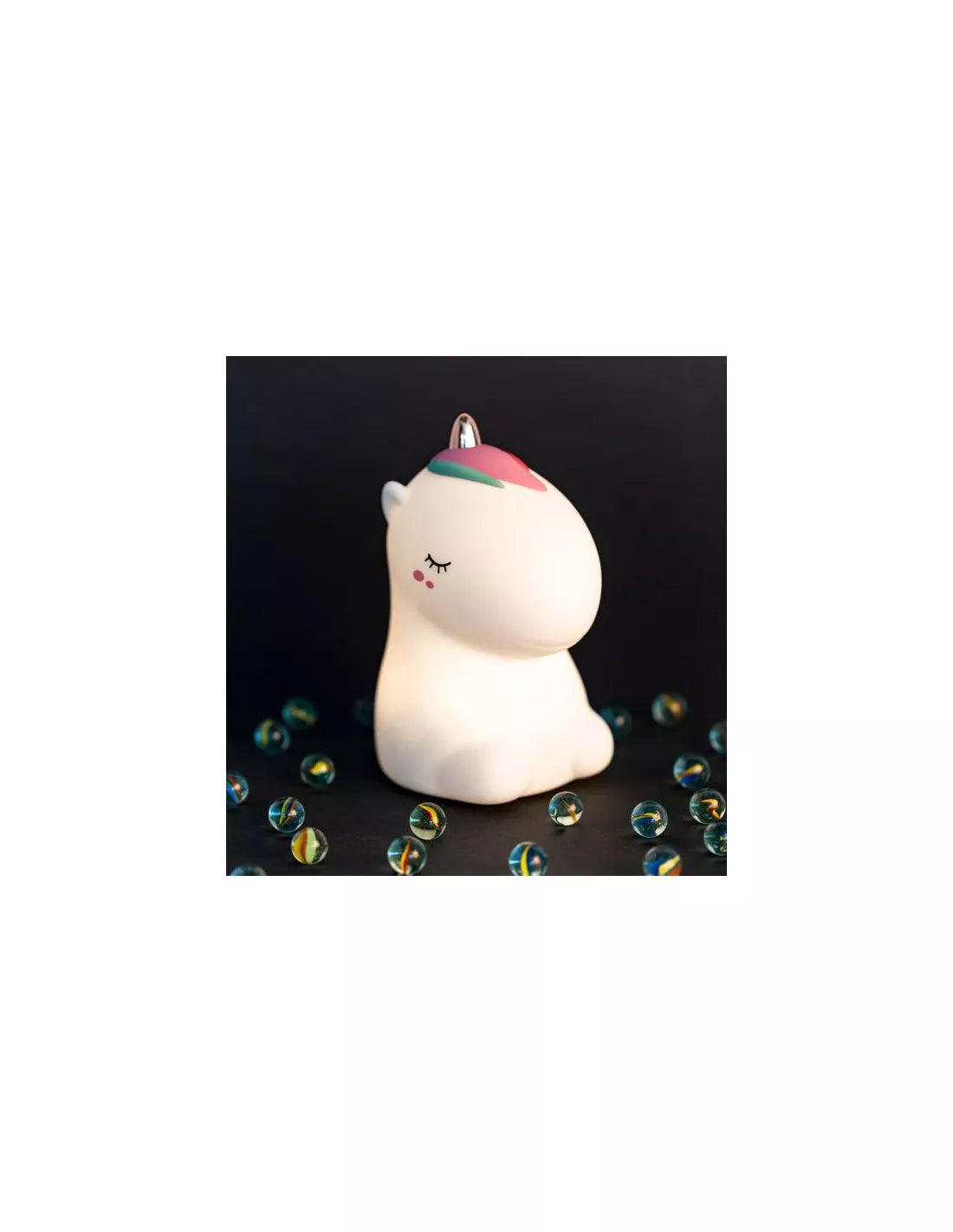 Veilleuse licorne