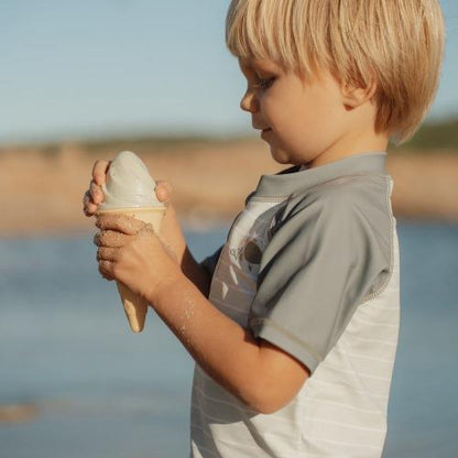 Ensemble de plage - Glaces