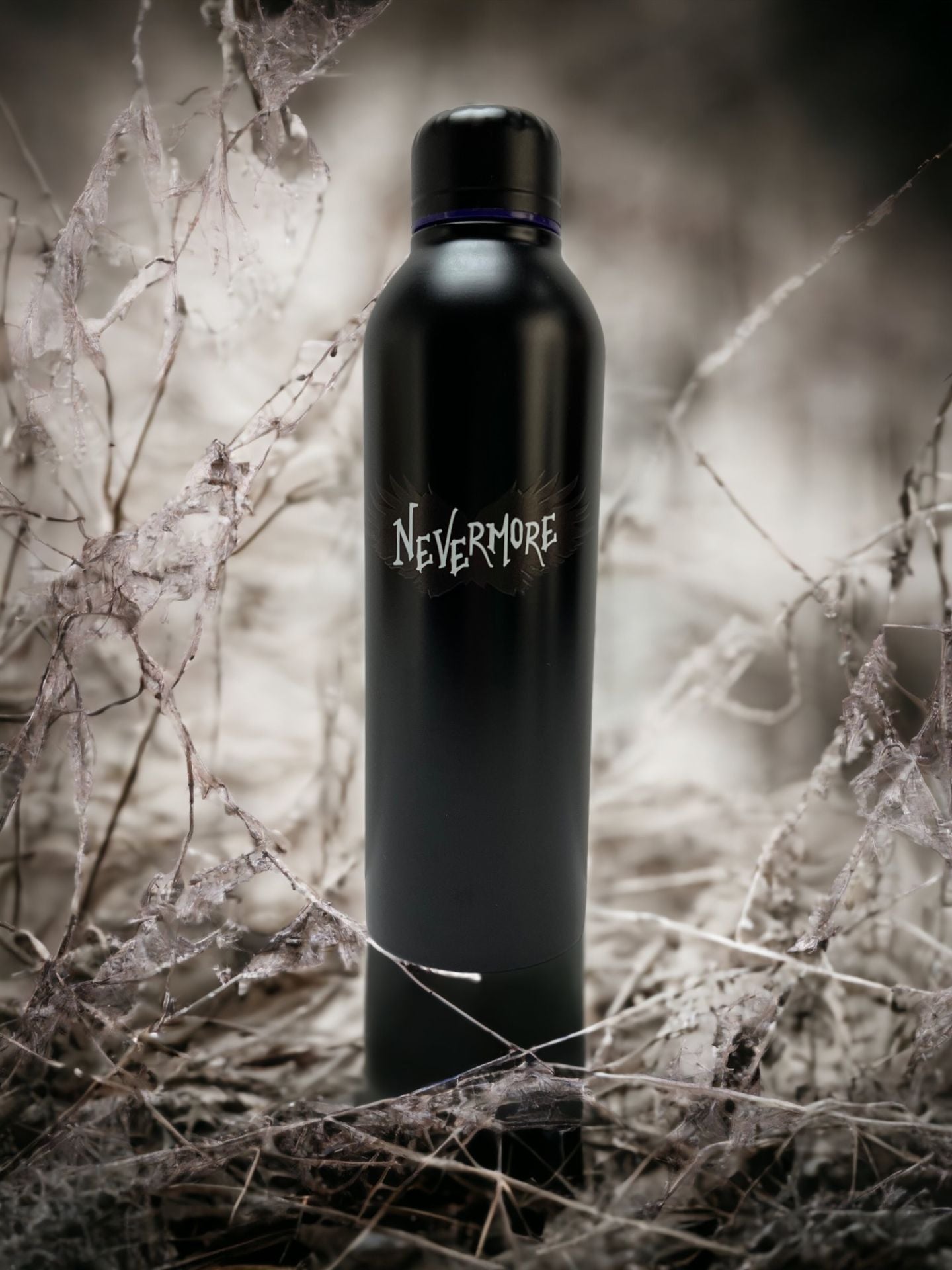 Gourde isotherme "Wednesday" 700ml