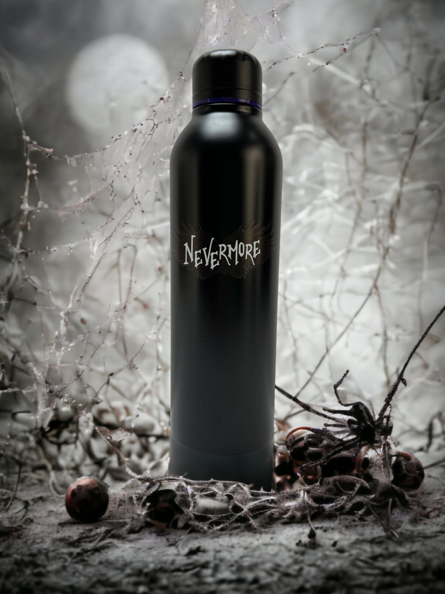 Gourde isotherme "Wednesday" 700ml