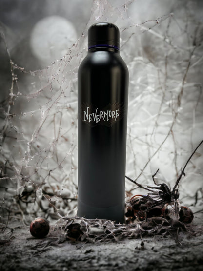Gourde isotherme "Wednesday" 700ml