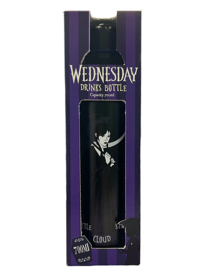 Gourde isotherme "Wednesday" 700ml