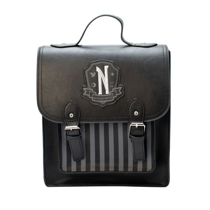 Sac à dos "Wednesday"