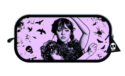 Trousse "Wednesday"