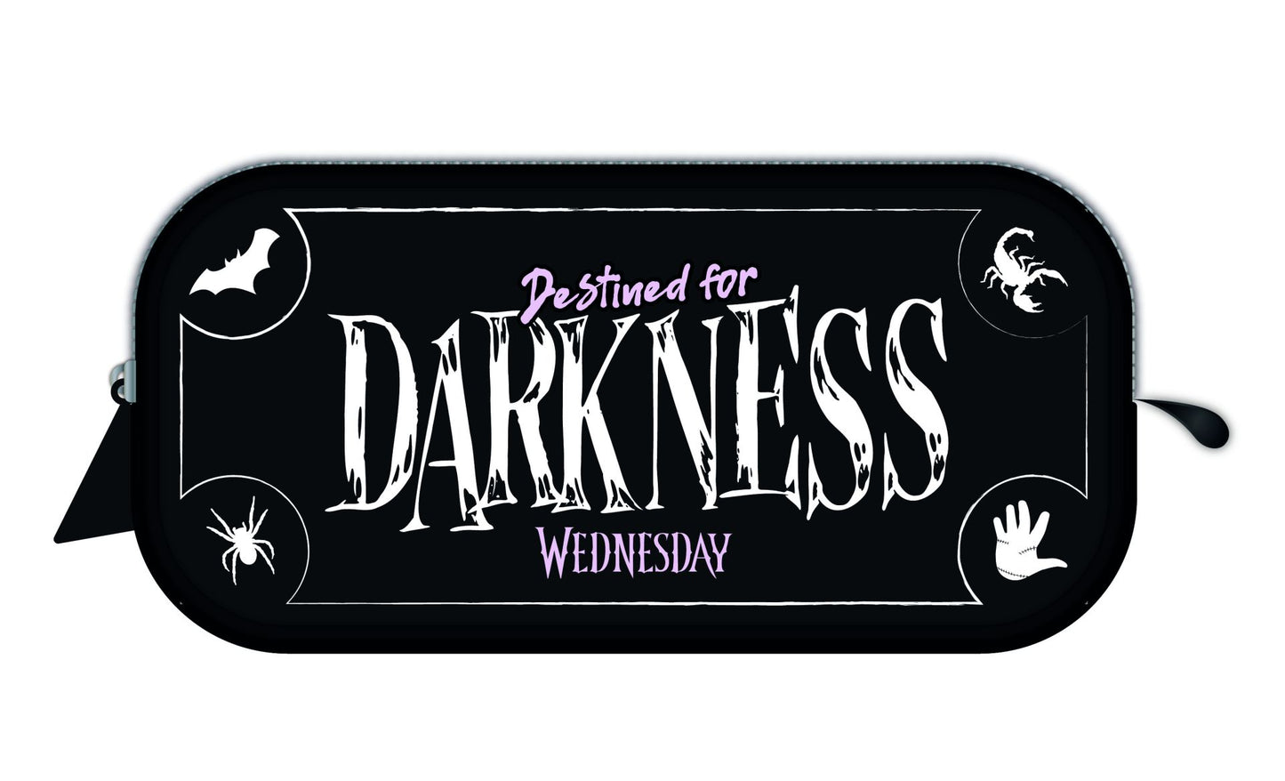 Trousse "Wednesday"