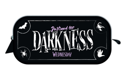 Trousse "Wednesday"