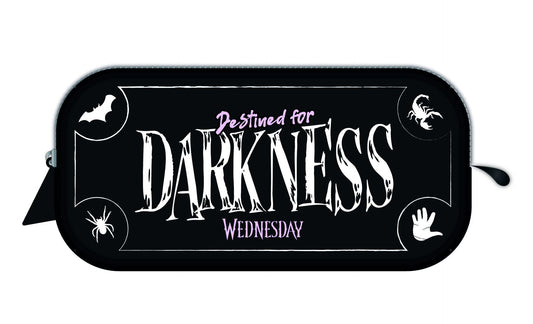 Trousse "Wednesday"