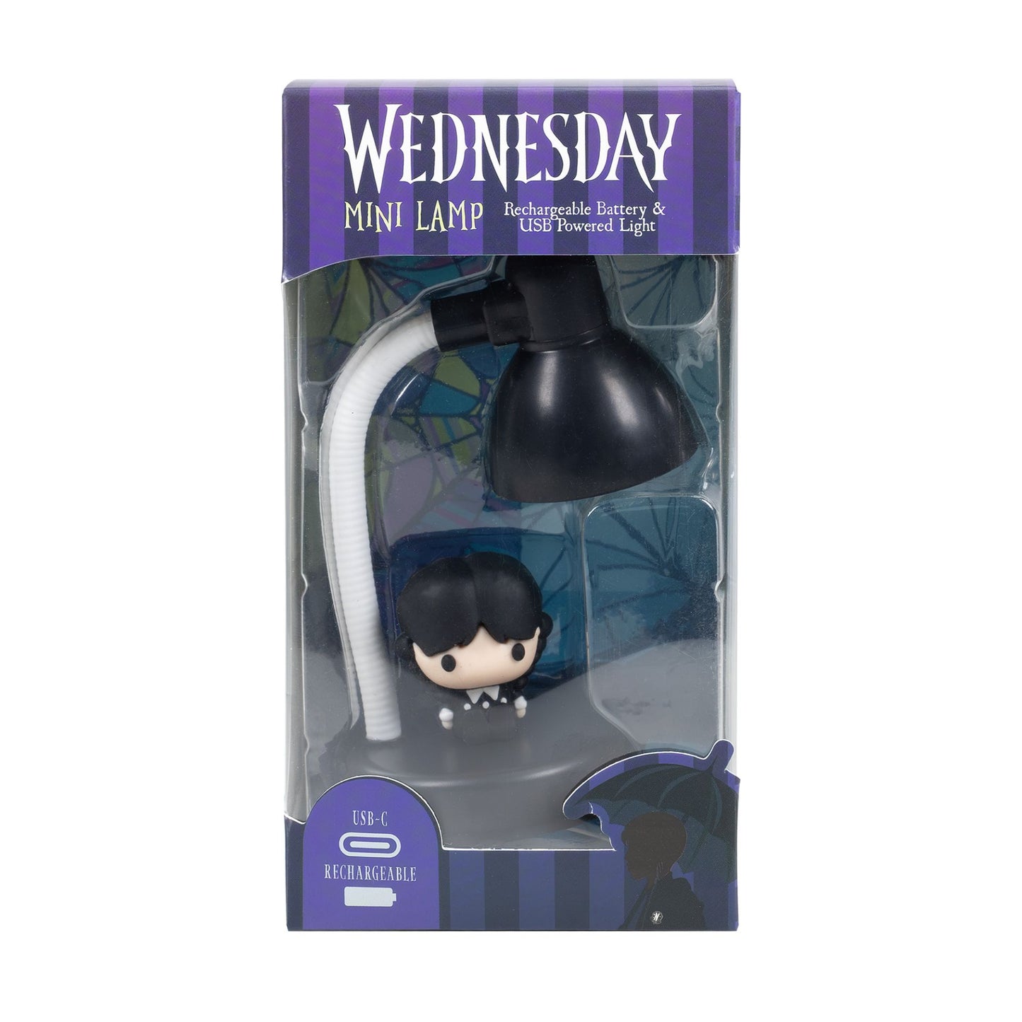 Mini lampe