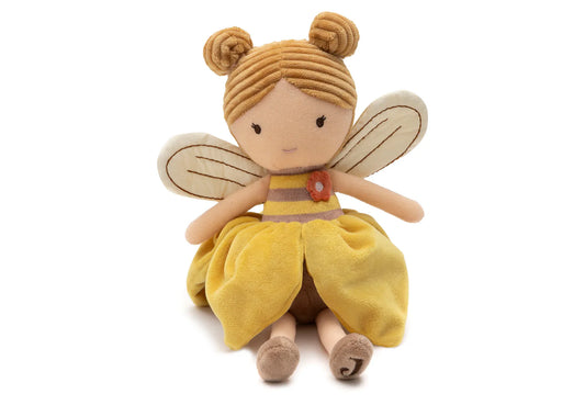 Poupée fée Lily