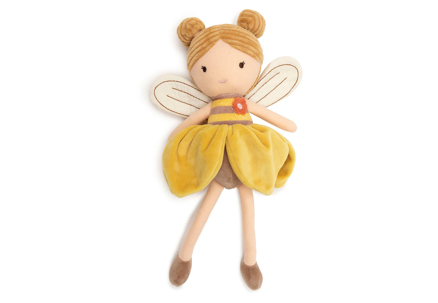 Poupée fée Lily