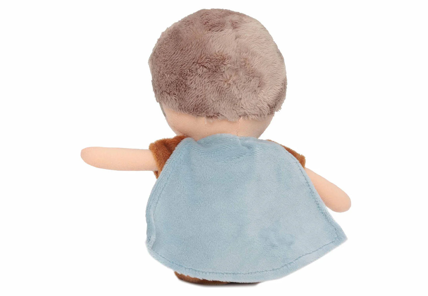 Peluche Superhero Dave